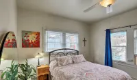 'St Blaise' Bisbee Apt < 1 Mi to Attractions!