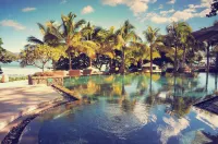Tamarina Golf & Spa Boutique Hotel - Beach