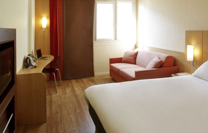 Ibis Roanne