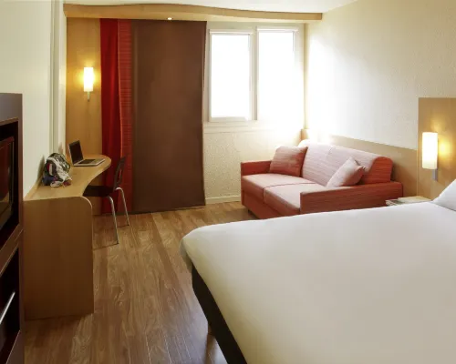 Ibis Roanne Hotels in Loire