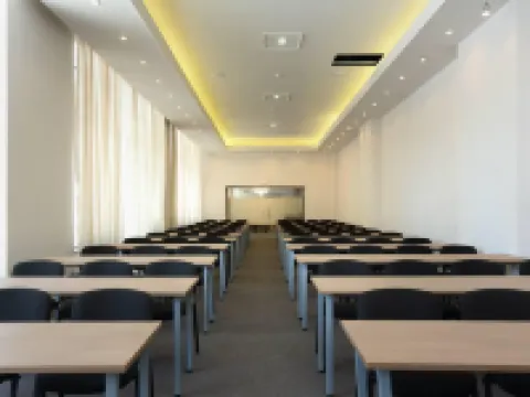 Dunav Plaza Hotel Hotels in Ruse