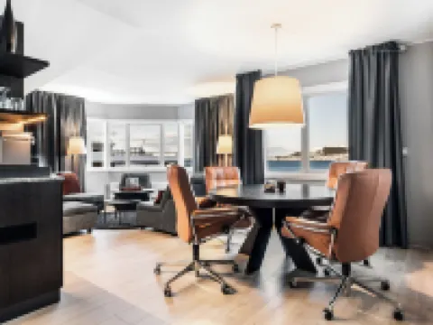 Quality Hotel Ålesund Hotels in Alesund