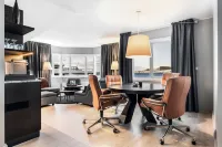 Quality Hotel Ålesund Hotels in Alesund