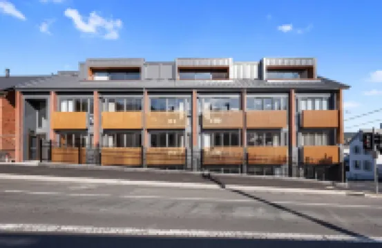 George Hotel Launceston, An Ascend Collection Hotel Hotels in 