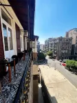 Atum hotel