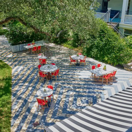 Hotel Saint Cecilia
