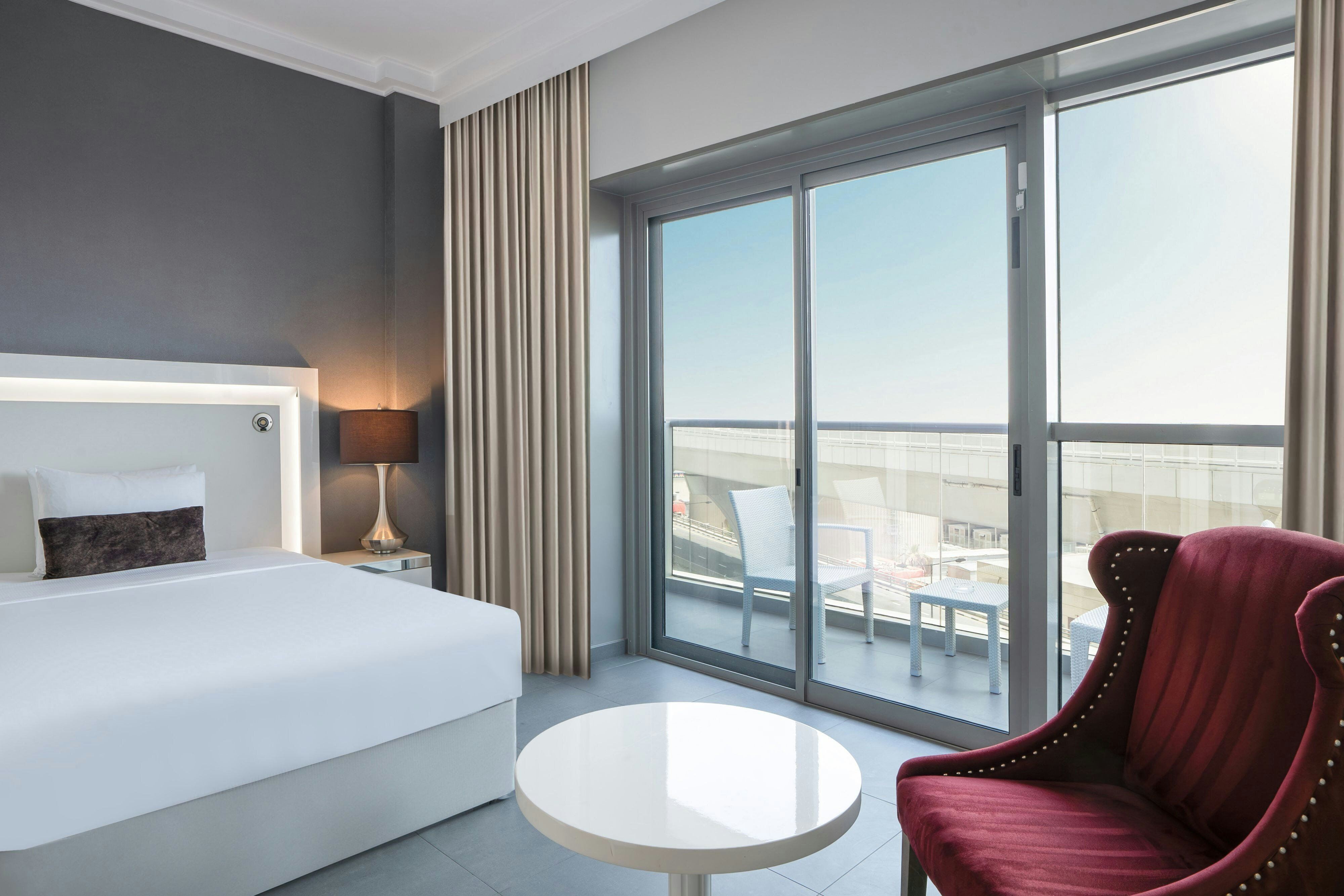 The First Collection Marina, Dubai, a Tribute Portfolio Hotel Phòng Photos