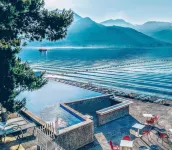Carine Hotel Delfin - Wifi