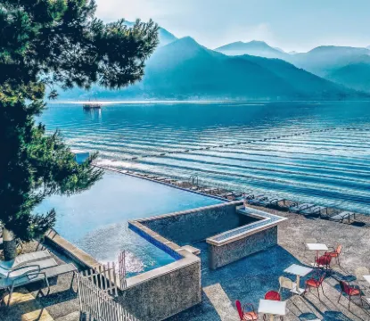 Carine Hotel Delfin Hotels in 