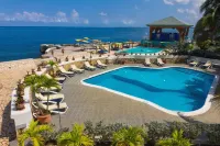 Samsara Cliff Resort - С бассейном