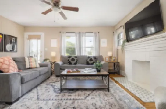 'My Tennessee Mountain Home' in Kingsport