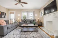 'My Tennessee Mountain Home' in Kingsport