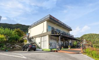 Gapyeong Ttongkkodeuruisuda Pension