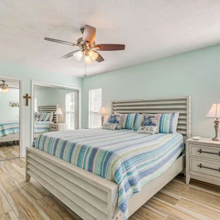 Private Dock Riverfront Homosassa Home!