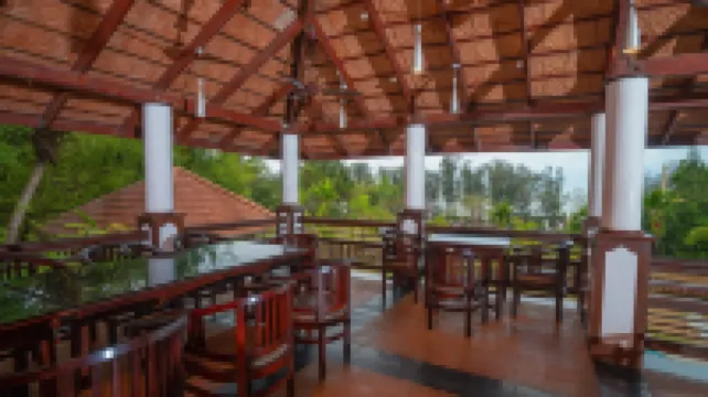 VascoDaGama Beach Resort