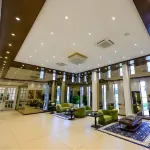 Sampige Resort Hotel a Dakshina Kannada