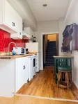 Haynie's Apartment - 1BR/1BA