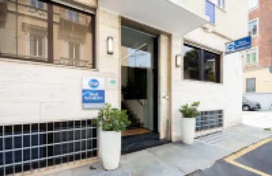 Best Western Hotel Crimea Hotels near Castello del Valentino