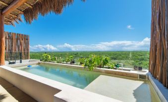 Luxury Jungle Condos by Casago