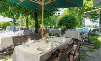 Romantikhotel Die Gersberg Alm