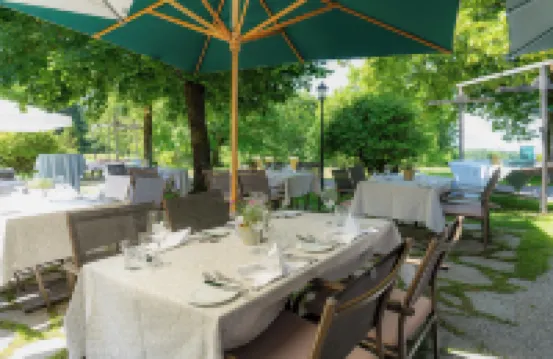 Romantikhotel Die Gersberg Alm