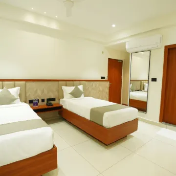ลีโอนาร์ โรงแรม โรงแรมใกล้โอเชี่ยน พาร์ค ฮ่องกง