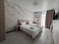 Sky House Yeghegis by Arkouda Hotel a 