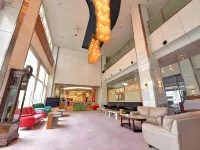 Hanasenkyo Onsen Hotel Kinugawa (Ryokan)