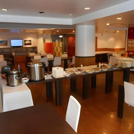 Select Inn Fujisan Gotemba