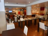 Select Inn Fujisan Gotemba - breakfast