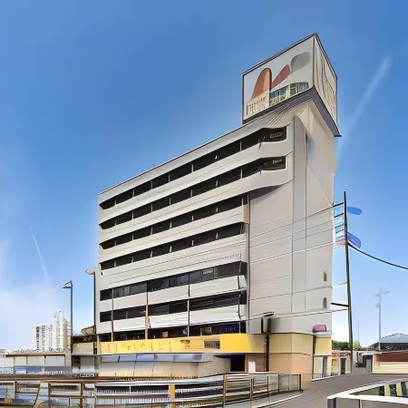 Hotel Sun
