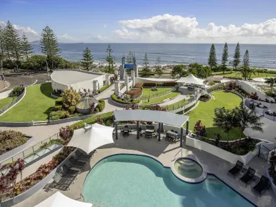 Mantra Mooloolaba Beach Hotels near Cafe Envy, Mooloolaba