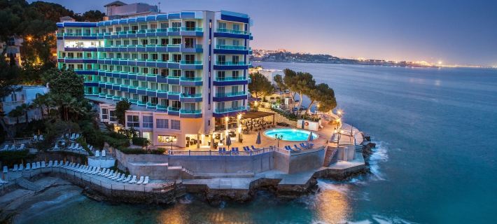 Europe Playa Marina - Adults Only Hotels in Calvià