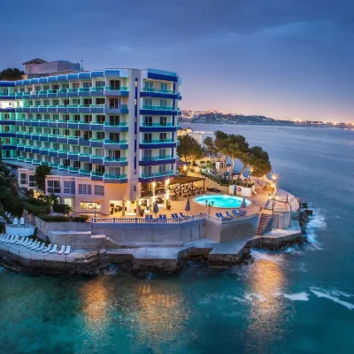 Europe Playa Marina - Adults Only Hotels near San Agustin