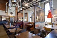 พรีเมียร์ อินน์ กลอสเตอร์ - คีย์ไซด์