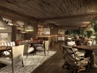JW Marriott Mount Kenya Rhino Reserve Safari Camp Hotels in Lamuria