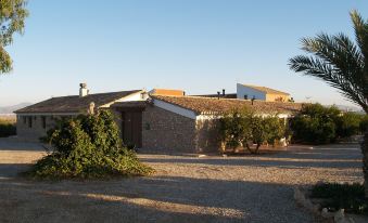 Casas Rurales Venta Seca Complejo Rural Para 24-28 Plazass