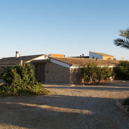Casas Rurales Venta Seca Complejo Rural Para 24-28 Plazass