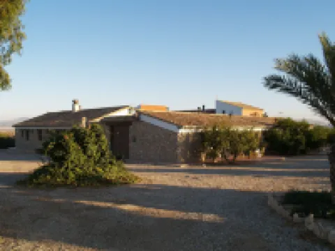 Casas Rurales Venta Seca Complejo Rural Para 24-28 Plazass