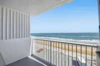 The Maverick Resort - Ormond Beach - Ocean View