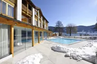 Seehotel Urban - en bord de mer