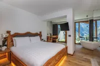 Hotel Chalet Al Foss Hotels in Piano