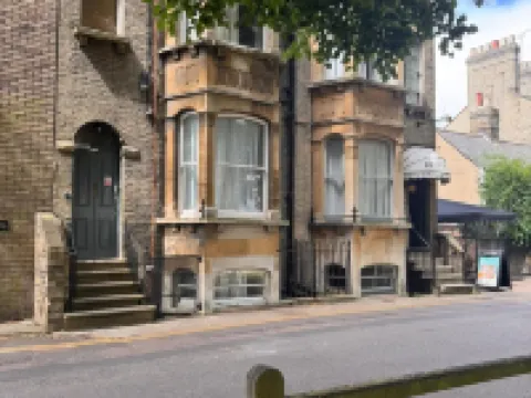 Regency House Hotels in Cambridge