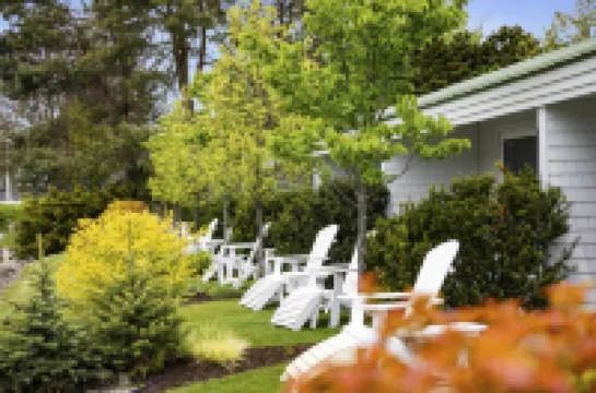 Yachtsman Lodge & Marina Hotels in Kennebunkport