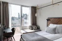 Clarion Hotel Amaranten Hotellit kohteessa Kungsholmen