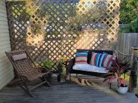 The Lemon Zest Cottage(Paws Welcome)