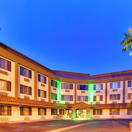 Holiday Inn Express LA MESA NEAR SDSU by IHG