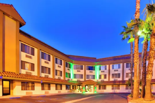 Holiday Inn Express LA MESA NEAR SDSU by IHG