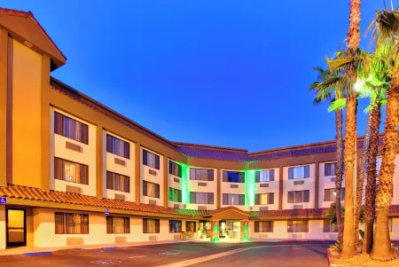 Holiday Inn Express la Mesa Near Sdsu