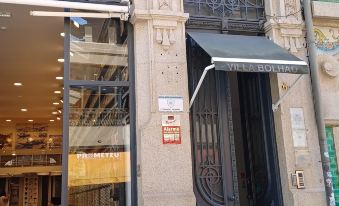 Apartamentos Villa Bolhao